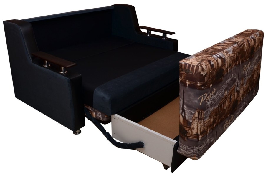 Диван выкатной "Гармония-2"