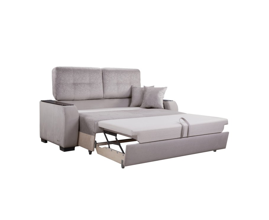 Диван выкатной Дельфин прямой 170