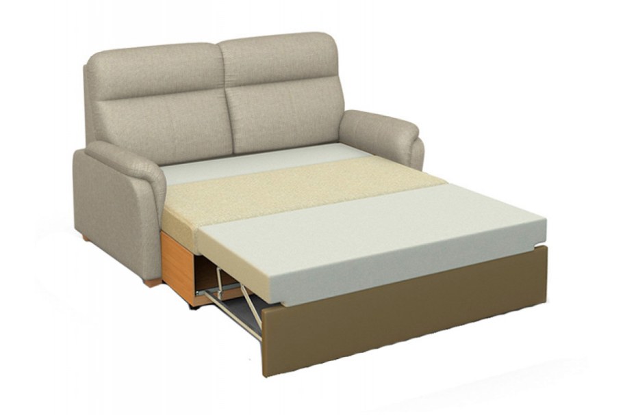 Диван Омега 1400 мм (Конрад)