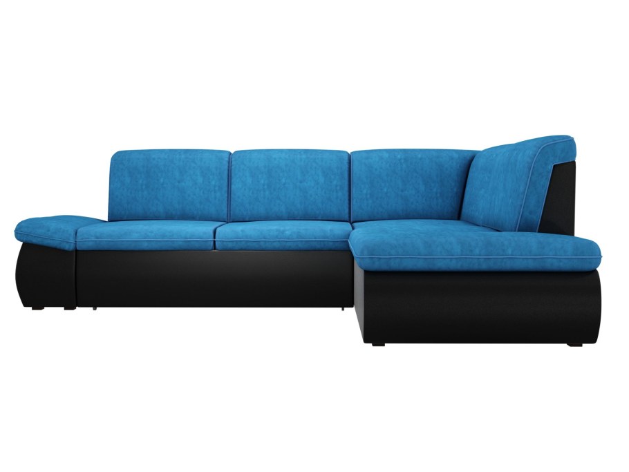 Угловой диван Дискавери