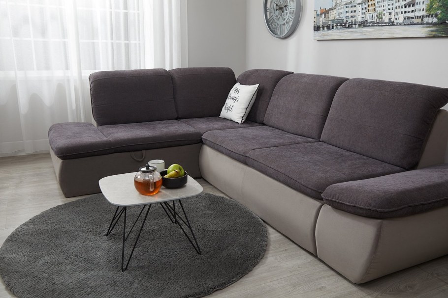 Диван Дискавери угловой Андерсен