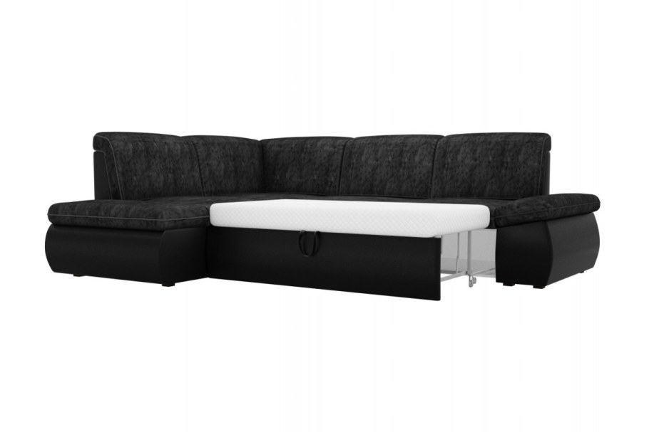 Угловой диван Дискавери