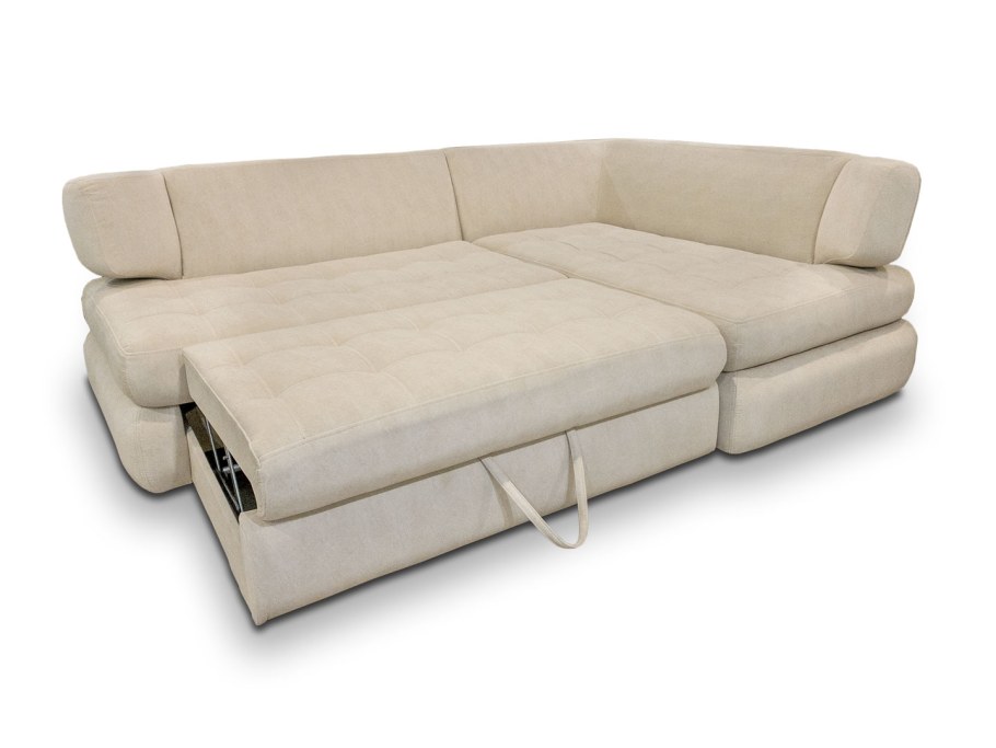 Диван Дискавери угловой фабрики Веста