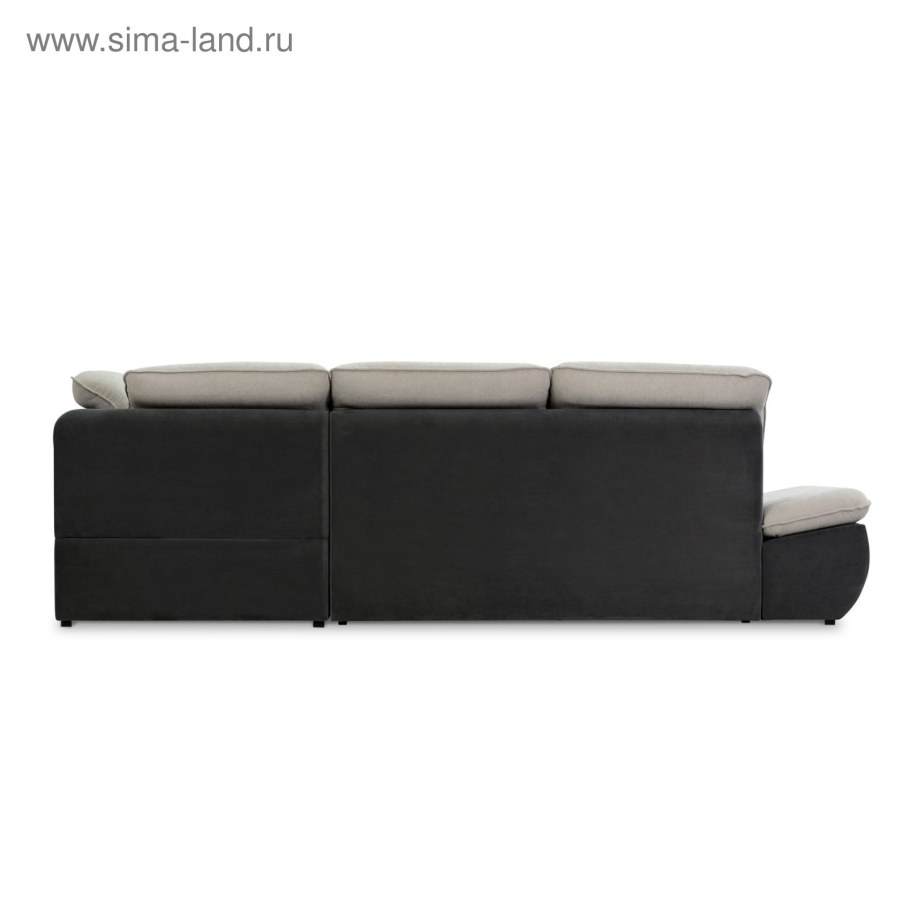 Диван Дискавери угловой Андерсен