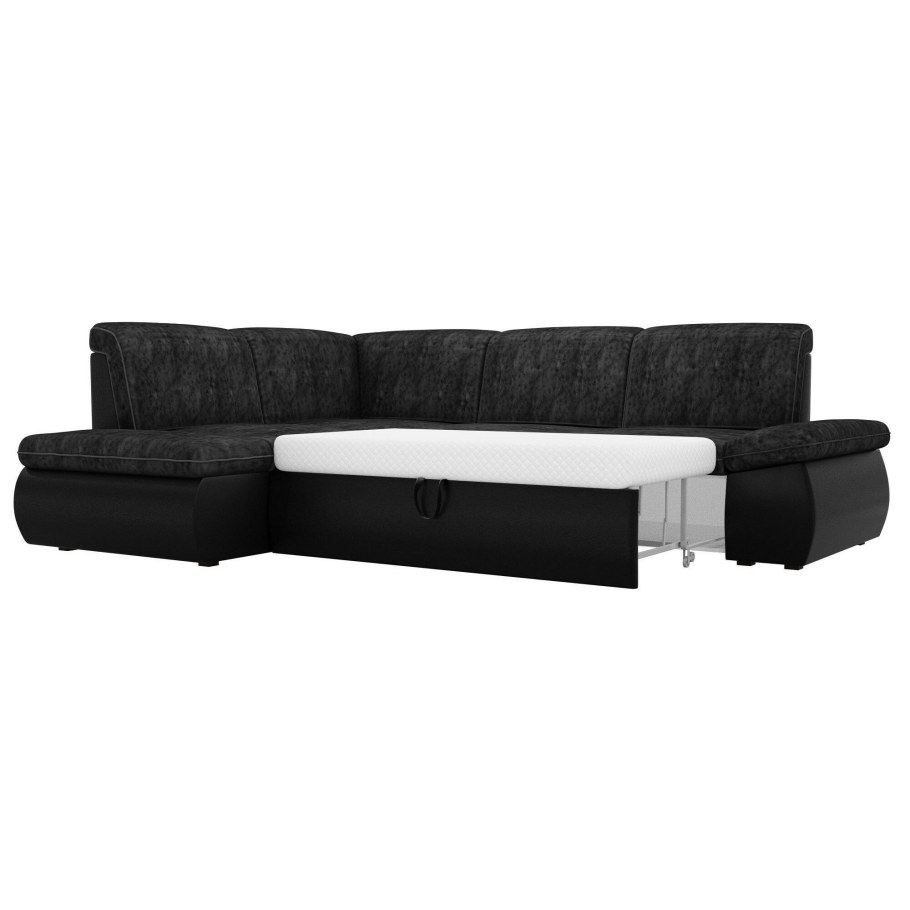 Угловой диван-кровать Дискавери