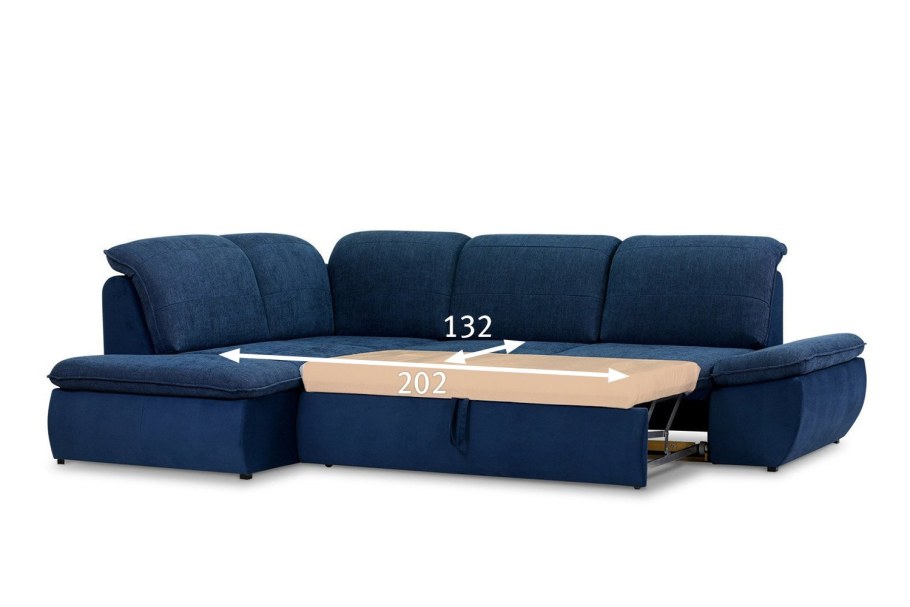 Диван Дискавери 337 угловой