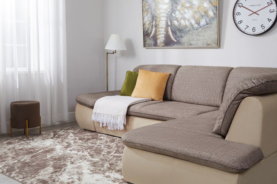 Hoff диван Дискавери