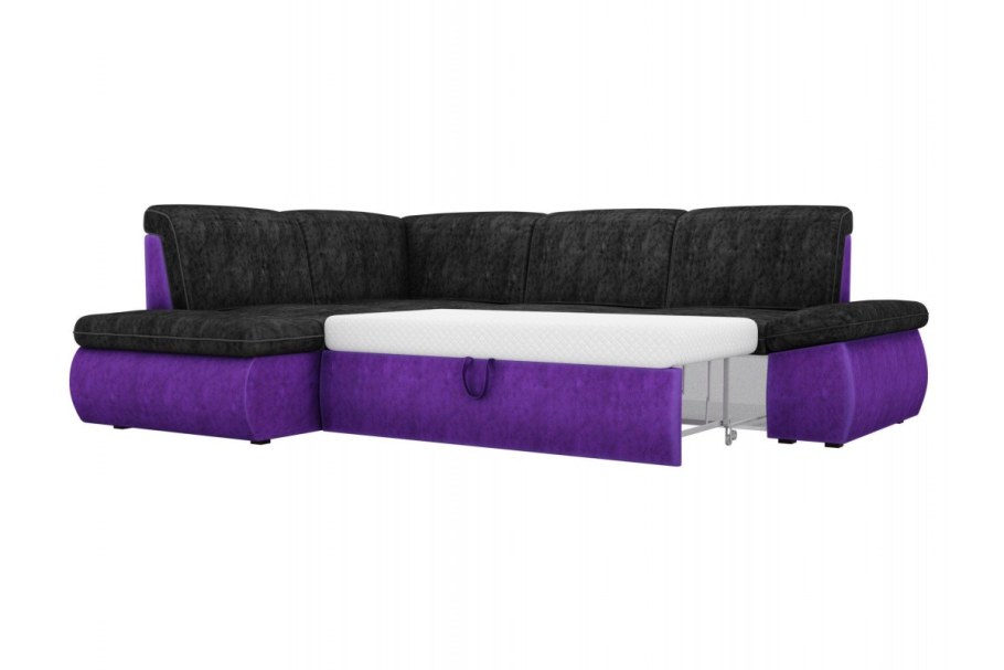 Угловой диван-кровать Дискавери