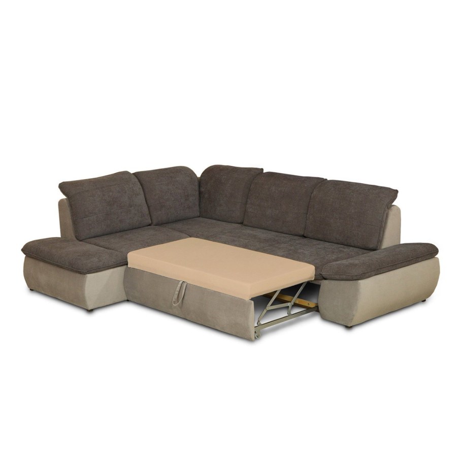 Диван угловой в хофф Дискавери