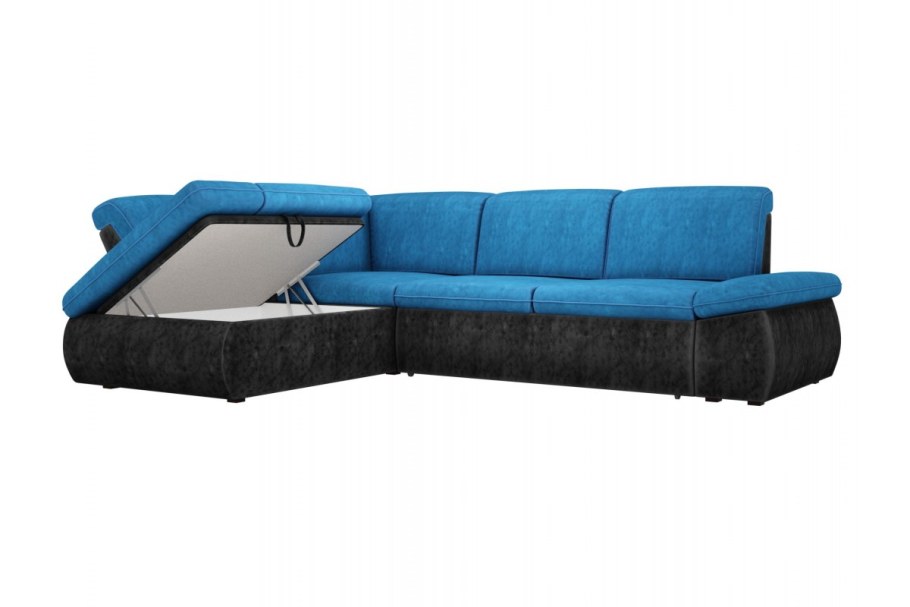 Угловой диван Дискавери Флекс