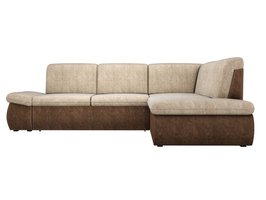 Угловой диван-кровать Дискавери