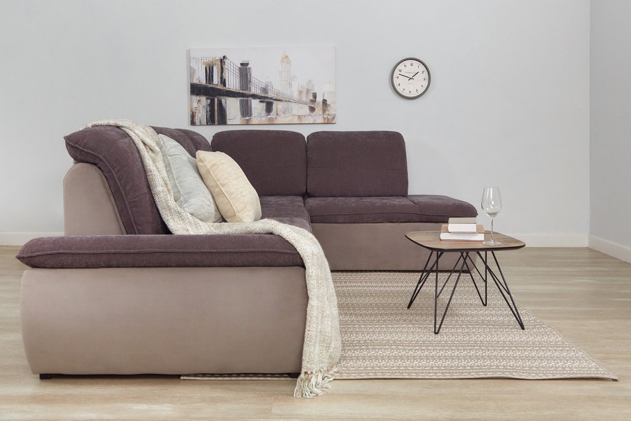 Диван Муссон фабрика Андерсен