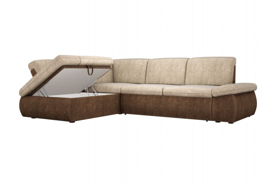 Hoff диван Дискавери