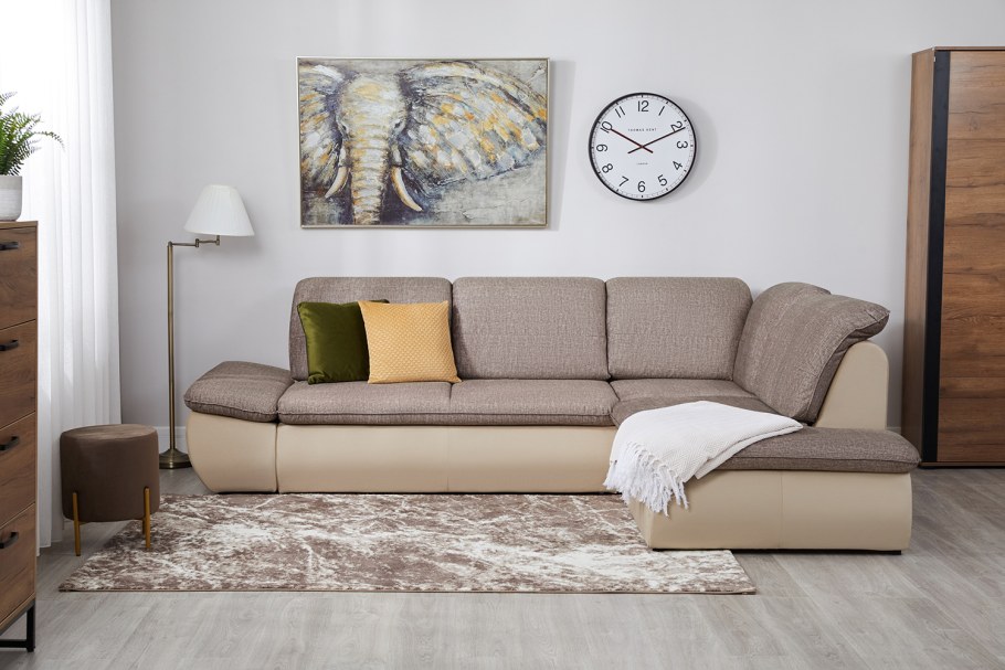 Диван Дискавери 337 угловой