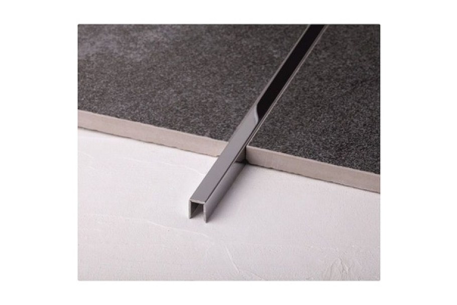 Профиль п образный п-10х10