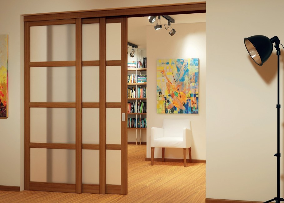 Софья раздвижные перегородки cr9