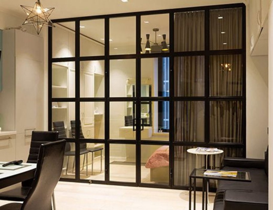 Перегородки лофт NAYADA