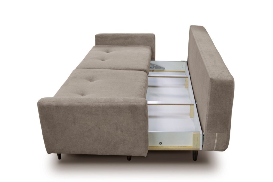 Диван Некст шагающая еврокнижка