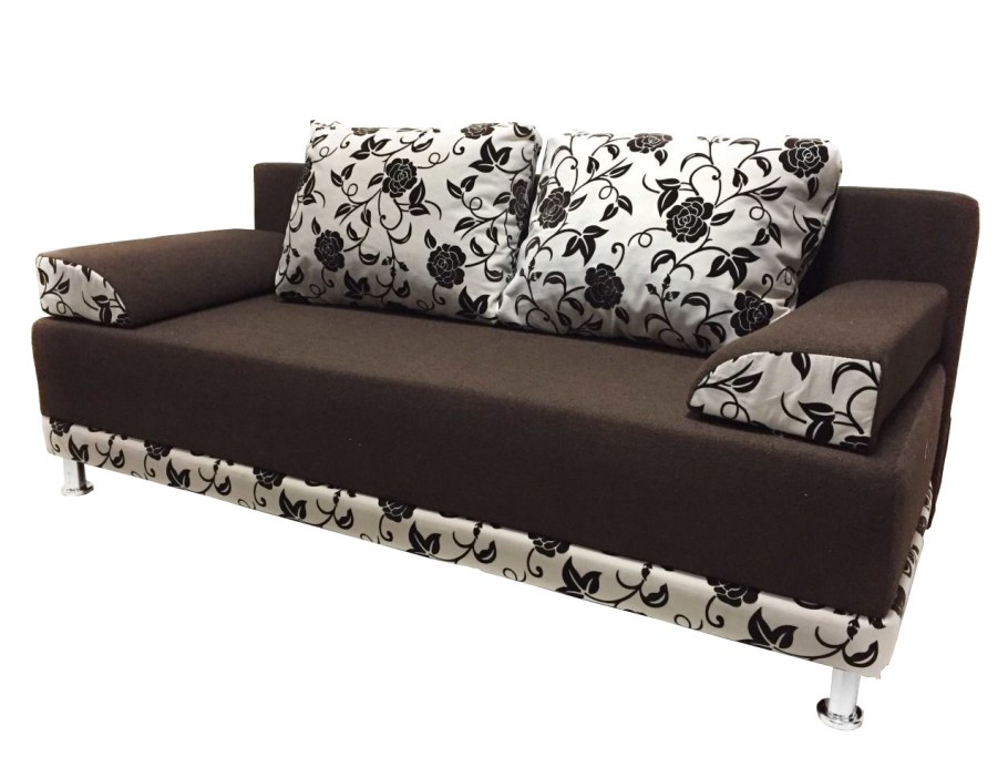 Диван еврокнижка Виктория 4