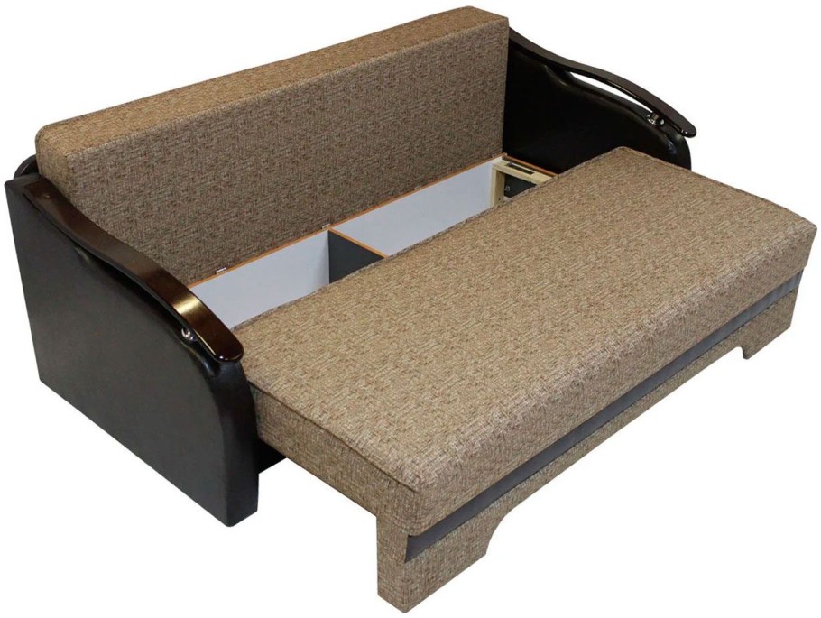 Диван Наташа еврокнижка 160