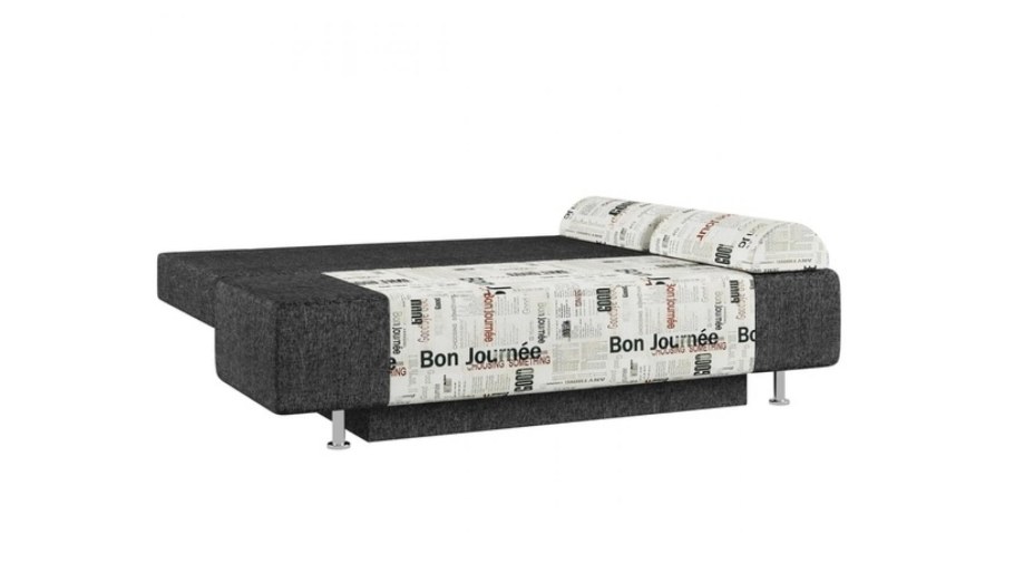 Мадрид — диван еврокнижка