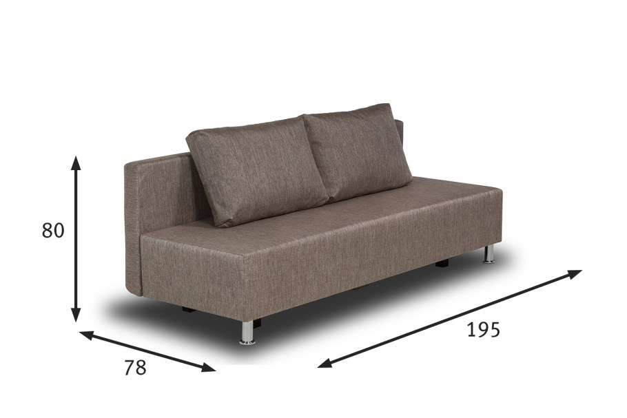 Диван кровать Парма хофф