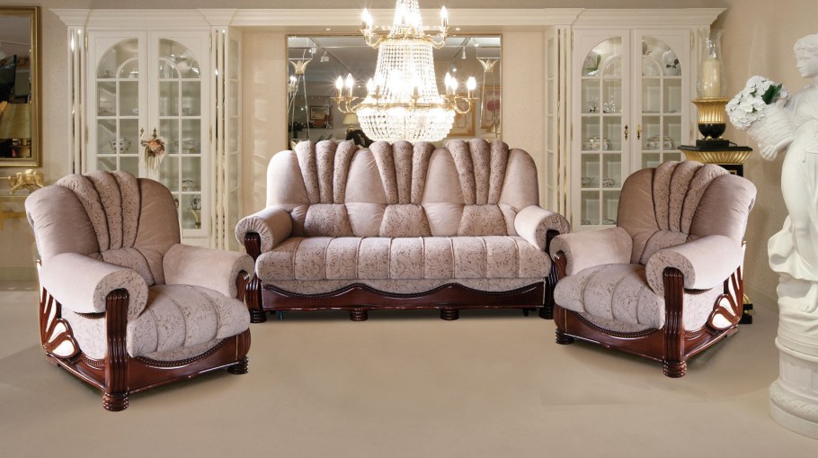 Диван arredo Classic Liberty