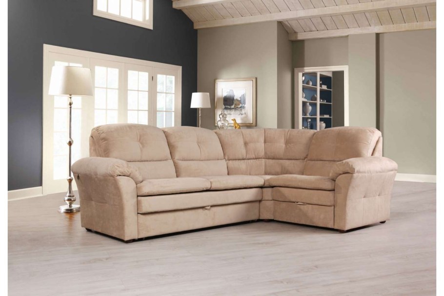 Диван лофт Selecta