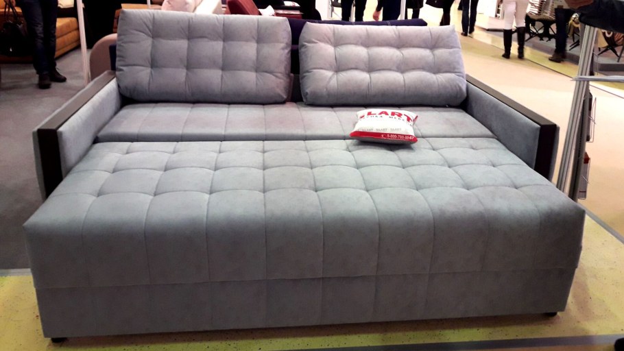 Фабрика Ларт Саратов