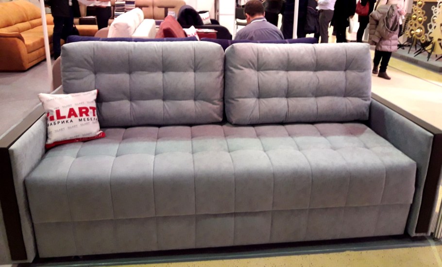 Лоуренс Альберт Штейн