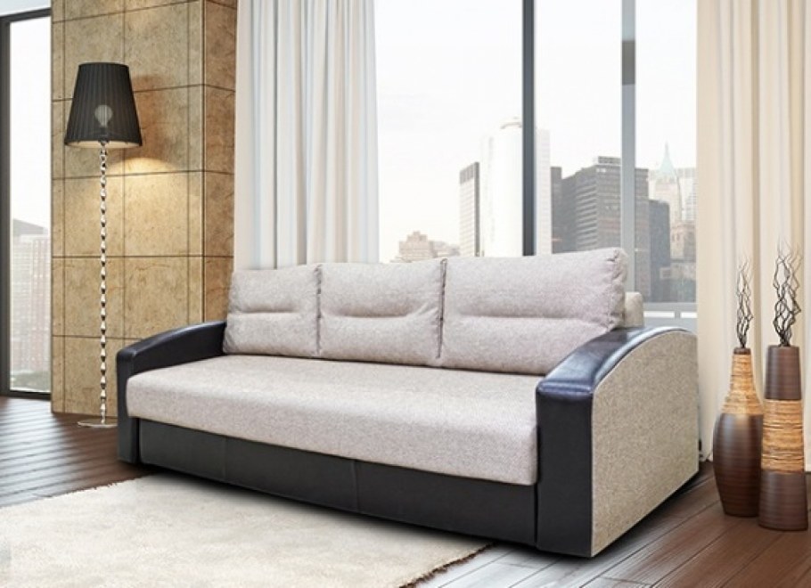 Диван Лион Фиеста Владимир