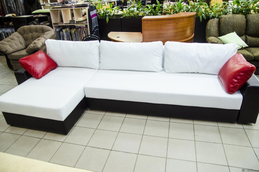 Фабрика София диваны