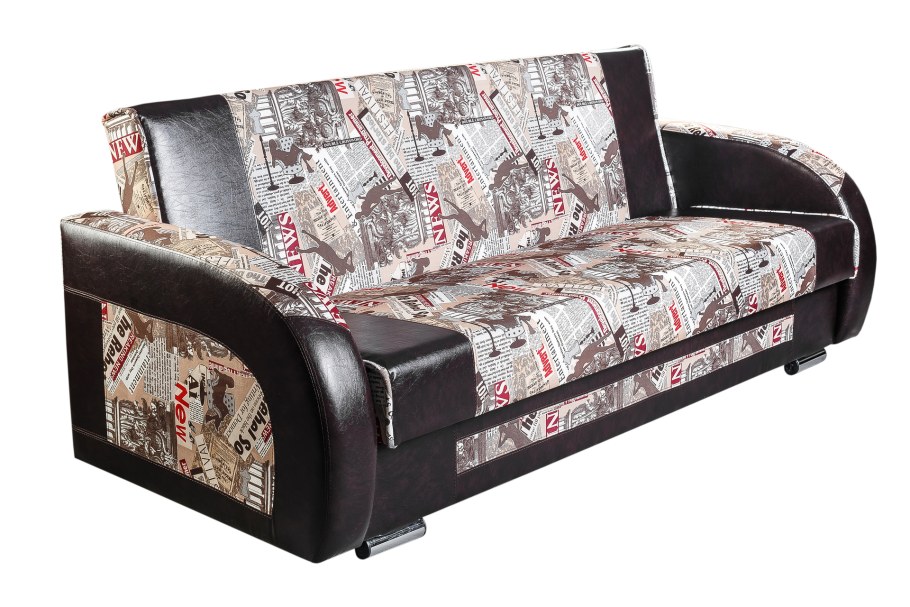 Угловой диван ТТ 2