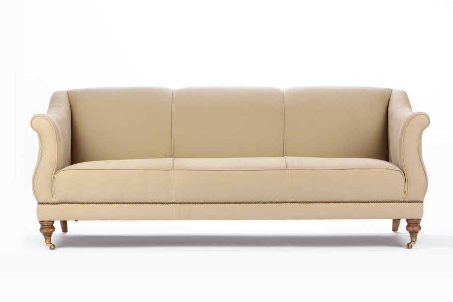 Диван прямой KOMOON Grey