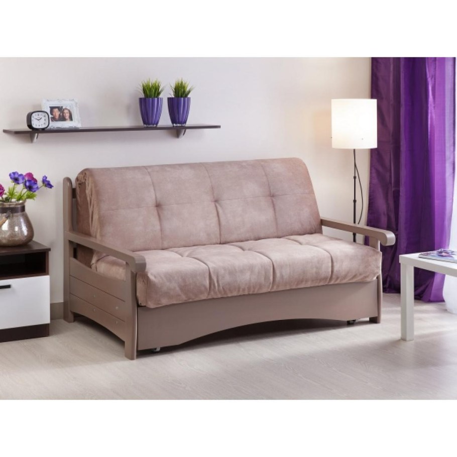 Диван кухонный зефир-2