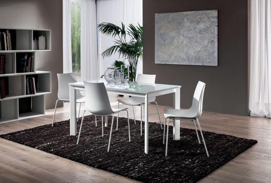 Обеденный стол Signal Adam 100