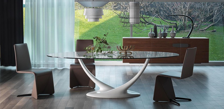 Стол Mars 110 cap