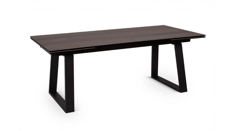 Стол Berner 160 Antic Wood