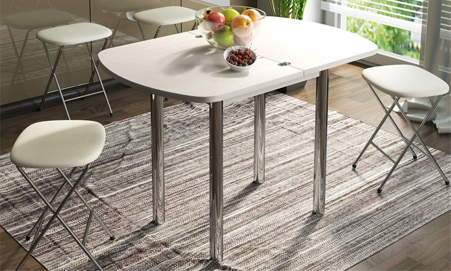 Стол Gautier Folio