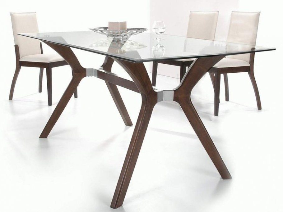 Обеденный стол Brooklyn раздвижной Modern 2017