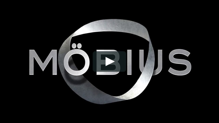 Мебиус ученый