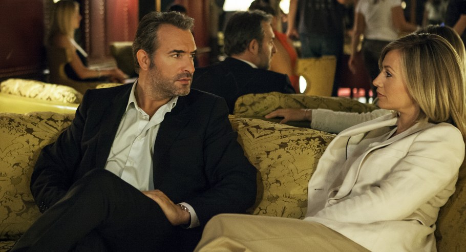 Сигнал сцена Мёбиус