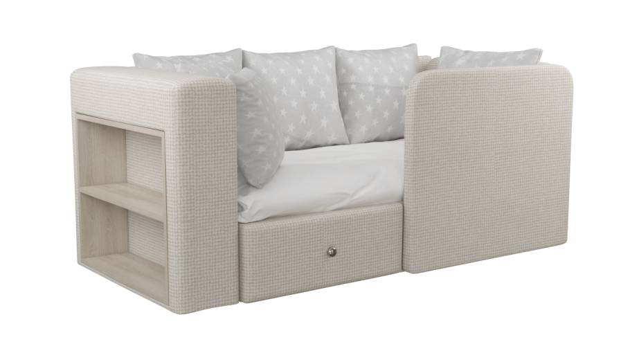 Жан Дюжарден Мёбиус фильм 2013