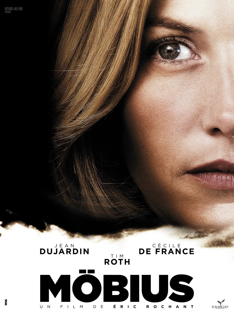 Карл Мебиус портрет