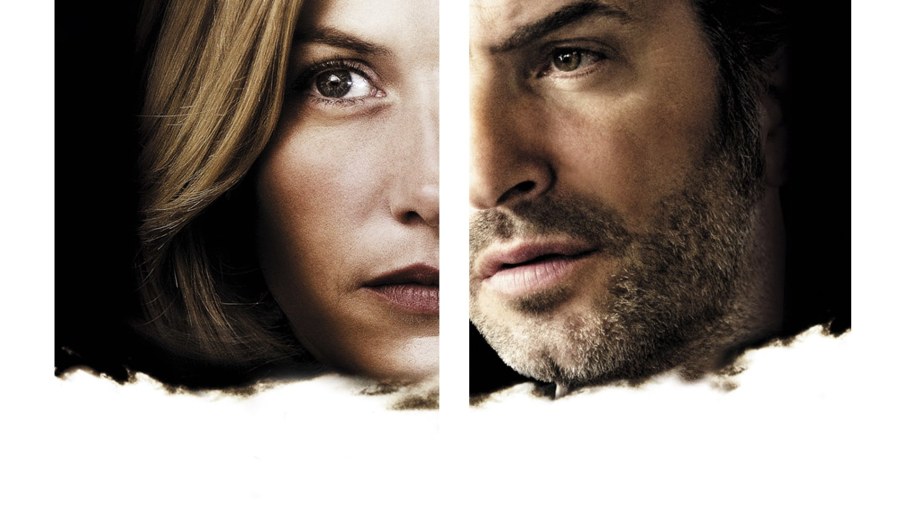 Агент Мебиус