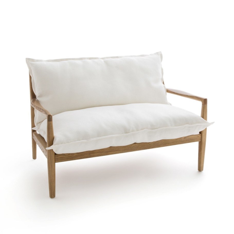 Диван для девочек серый