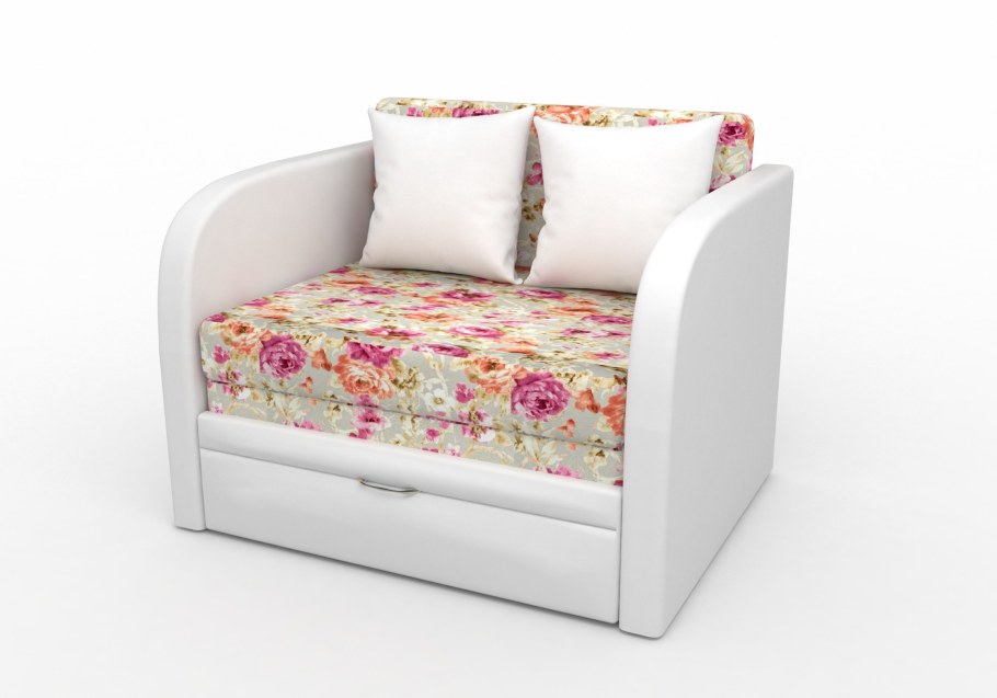 Грэлльста 2-местный диван-кровать икеа