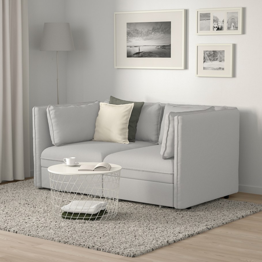 Диван Lounge made by Softline