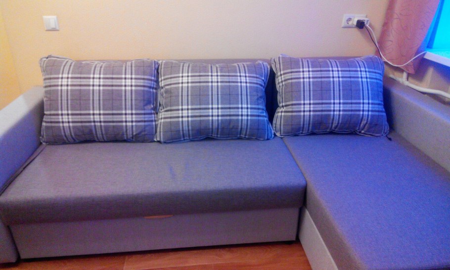 Магазин Калинка в Астрахани