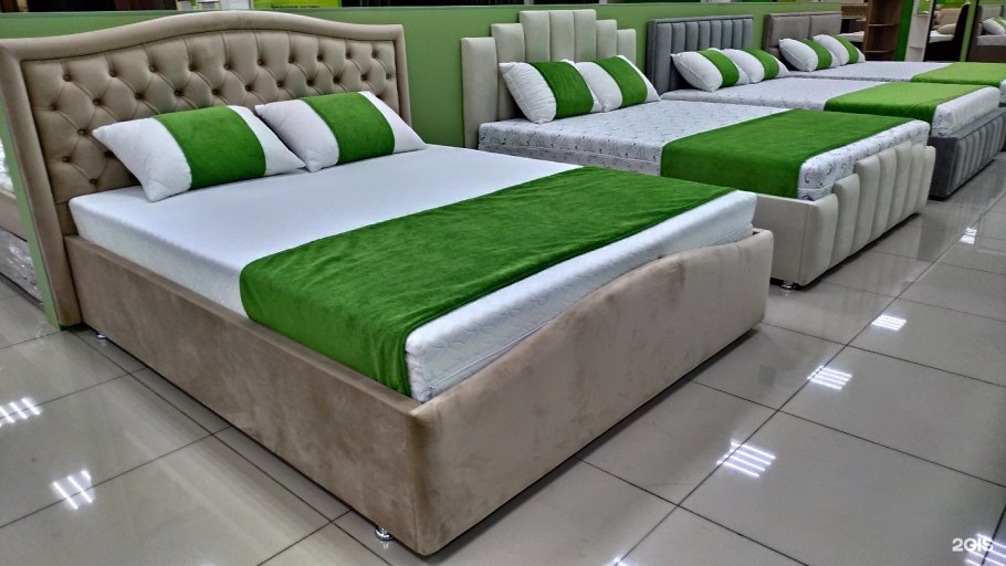 Комфорт мебель Бийск